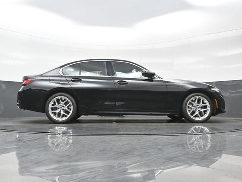 Used 2025 BMW 330i xDrive Sedan image 31