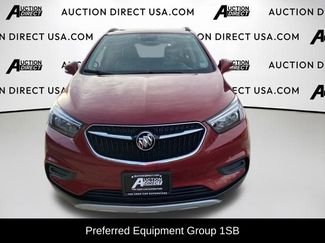 Used 2018 Buick Encore Preferred video 2