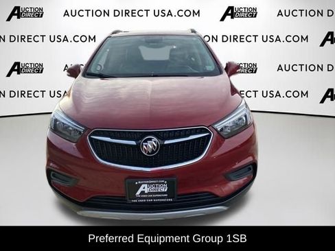 Used 2018 Buick Encore Preferred image 2