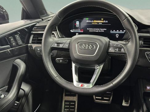 Certified 2023 Audi S5 Premium Plus image 11
