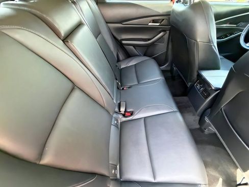 Used 2024 MAZDA CX-30 AWD 2.5 S w/ Select Sport Pkg image 11