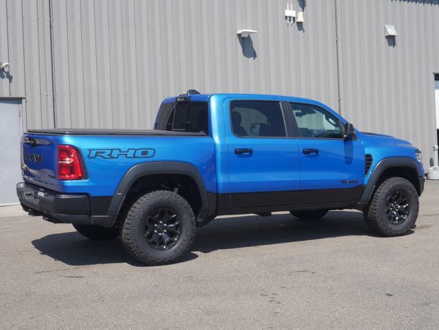 Used 2025 RAM 1500 RHO w/ RHO Level 1 Equipment Group AWD/4WD image 14