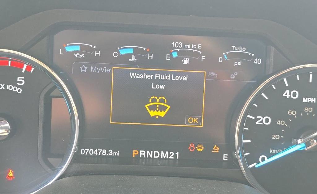 Used 2019 Ford F450 King Ranch w/ Chrome Package AWD/4WD image 14
