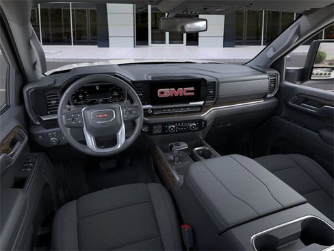 New 2026 GMC Sierra 1500 Elevation w/ Preferred Package image 15