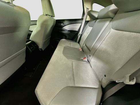 Used 2015 Honda CR-V EX image 27