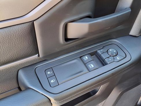 New 2026 RAM 5500 Tradesman w/ Chrome Appearance Group image 15