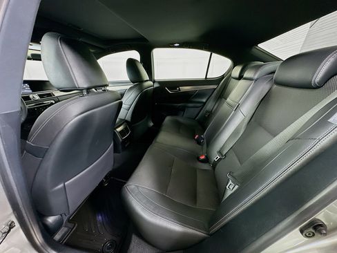 Used 2015 Lexus GS 350 w/ F Sport Package image 28