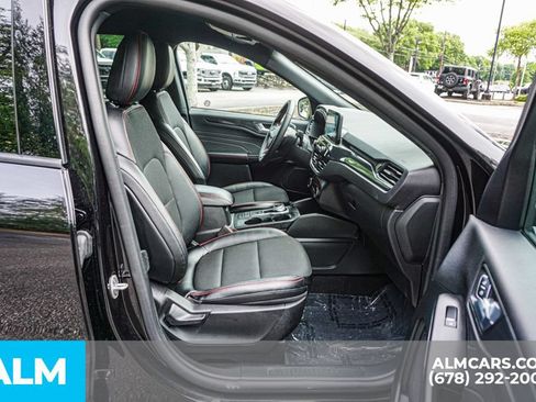 Used 2026 Ford Escape ST-Line FWD image 21