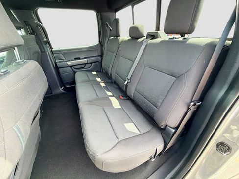 Used 2023 Ford F150 XLT w/ Equipment Group 302A High AWD/4WD image 25