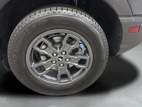 Used 2021 Ford Bronco Sport Big Bend AWD/4WD image 35