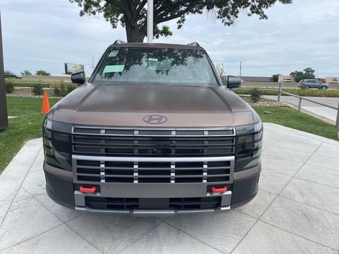 New 2026 Hyundai Palisade XRT Pro image 8