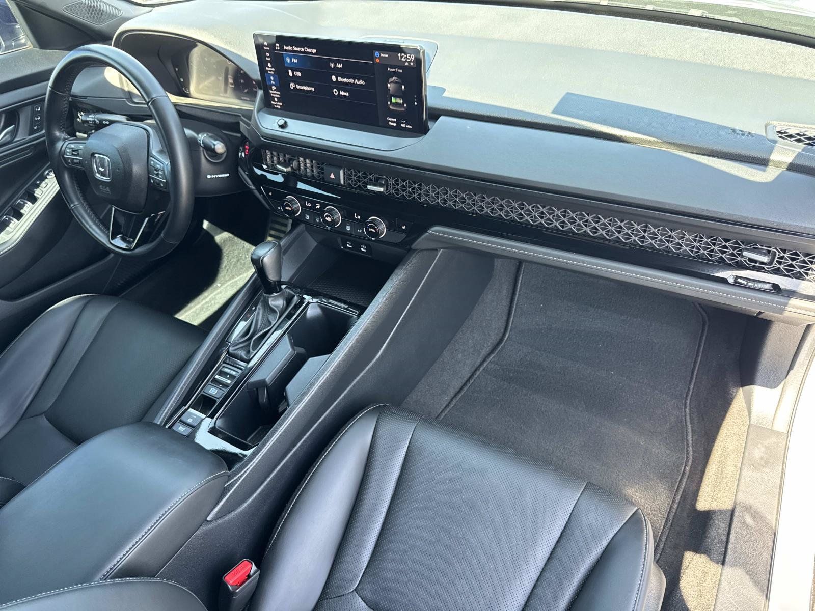 Used 2024 Honda Accord Sport image 33