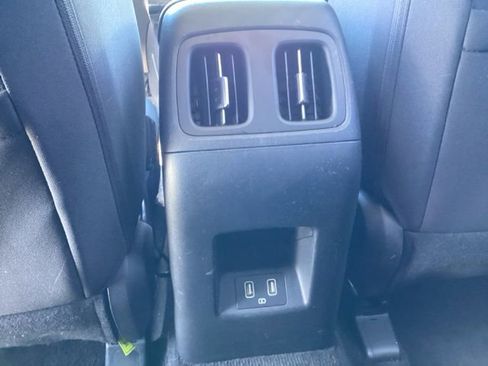 Used 2023 Hyundai Tucson SEL FWD image 31