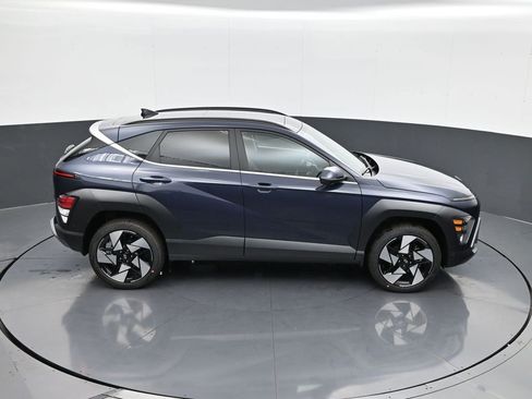 New 2026 Hyundai Kona Limited image 16