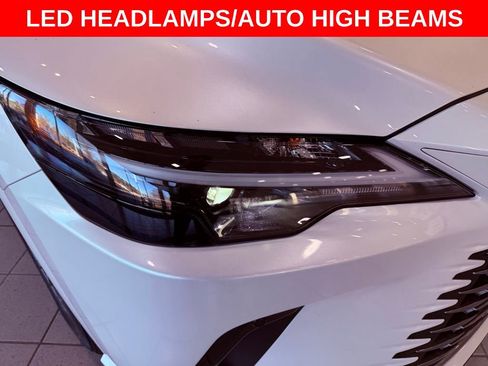 Certified 2024 Lexus RX 350h image 10