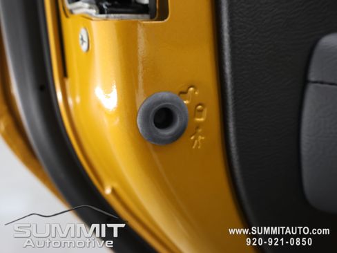 New 2026 Jeep Wrangler Unlimited Sport AWD/4WD image 38