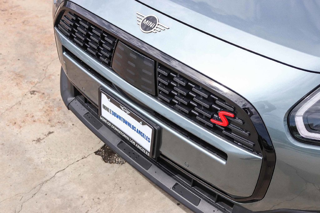 Used 2025 MINI Cooper Countryman S AWD/4WD image 11