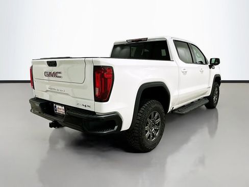 New 2026 GMC Sierra 1500 AT4X AWD/4WD image 7