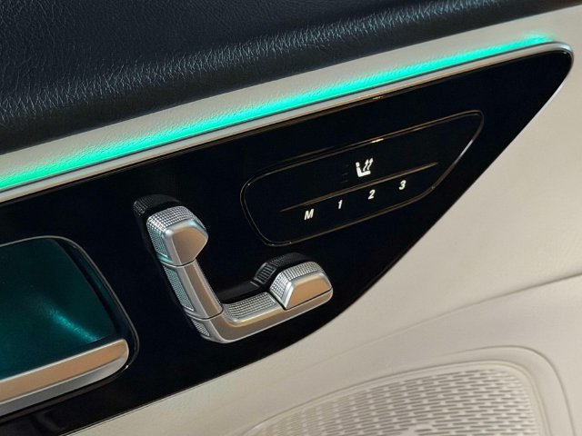 Certified 2023 Mercedes-Benz C 300 4MATIC Sedan image 16