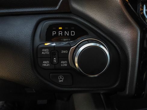 New 2026 RAM 1500 Big Horn image 19