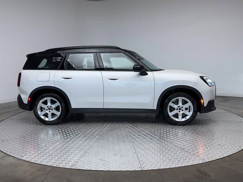 Used 2026 MINI Cooper Countryman S image 9