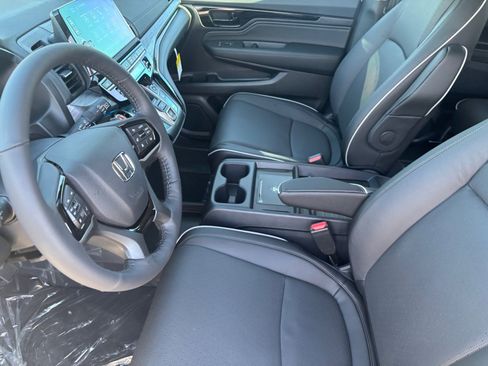New 2026 Honda Odyssey Elite image 15