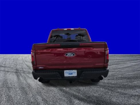 New 2026 Ford F150 STX w/ Equipment Group 201A FX4 AWD/4WD image 5