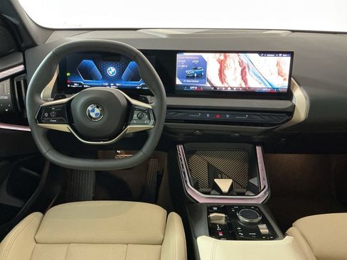 Certified 2025 BMW X3 xDrive30i w/ Convenience Package AWD/4WD image 10