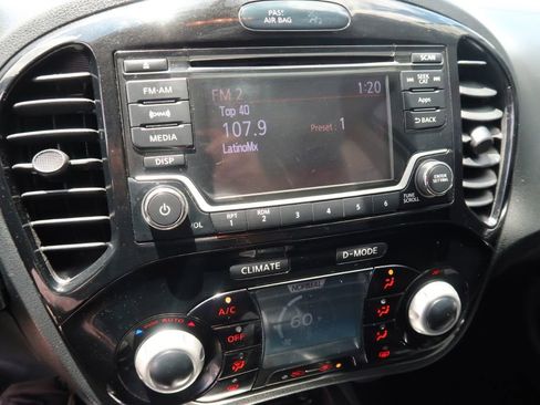 Used 2016 Nissan Juke SV FWD image 13