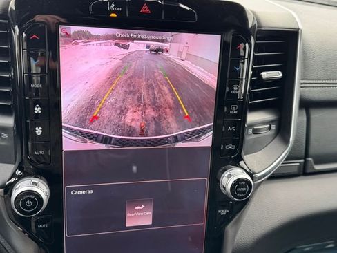 New 2026 RAM 1500 Laramie w/ Sport Appearance Package image 33