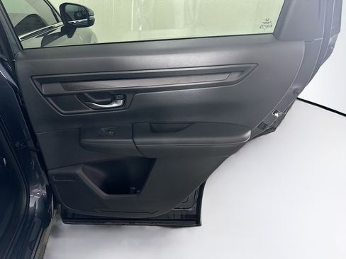 Used 2026 Honda CR-V LX image 28