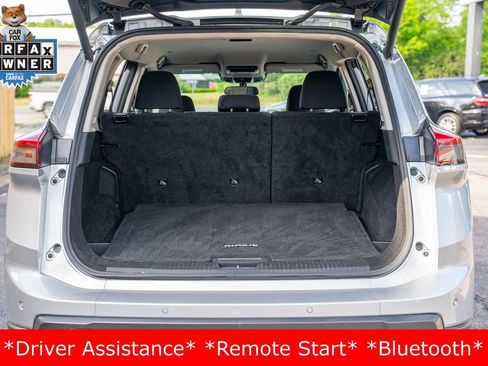 Used 2024 Nissan Rogue SV AWD/4WD image 31
