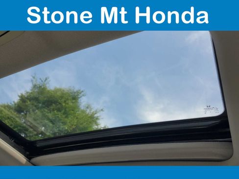 Used 2015 Honda Accord EX-L image 32
