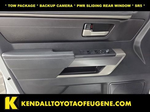 Used 2023 Toyota Tundra SR5 image 12