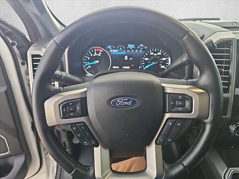 Used 2020 Ford F250 Platinum w/ Tremor Off-Road Package image 17