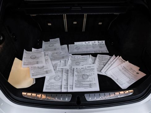 Used 2016 BMW 328d xDrive 328d xDrive Sport Wagon 4D image 54