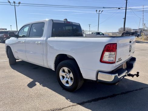 Used 2022 RAM 1500 Big Horn image 3