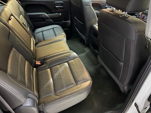 Used 2017 GMC Sierra 1500 Denali image 42