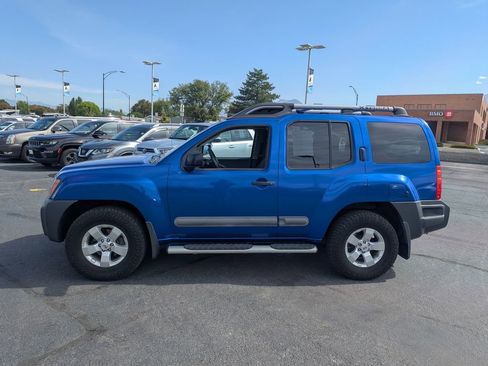 Used 2012 Nissan Xterra S w/ Value Package image 8