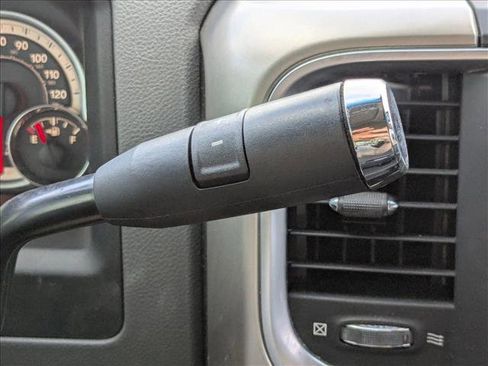 Used 2017 RAM 2500 Big Horn image 11