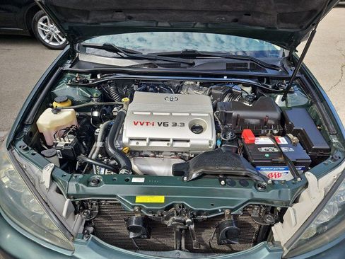 Used 2005 Toyota Camry SE FWD image 29
