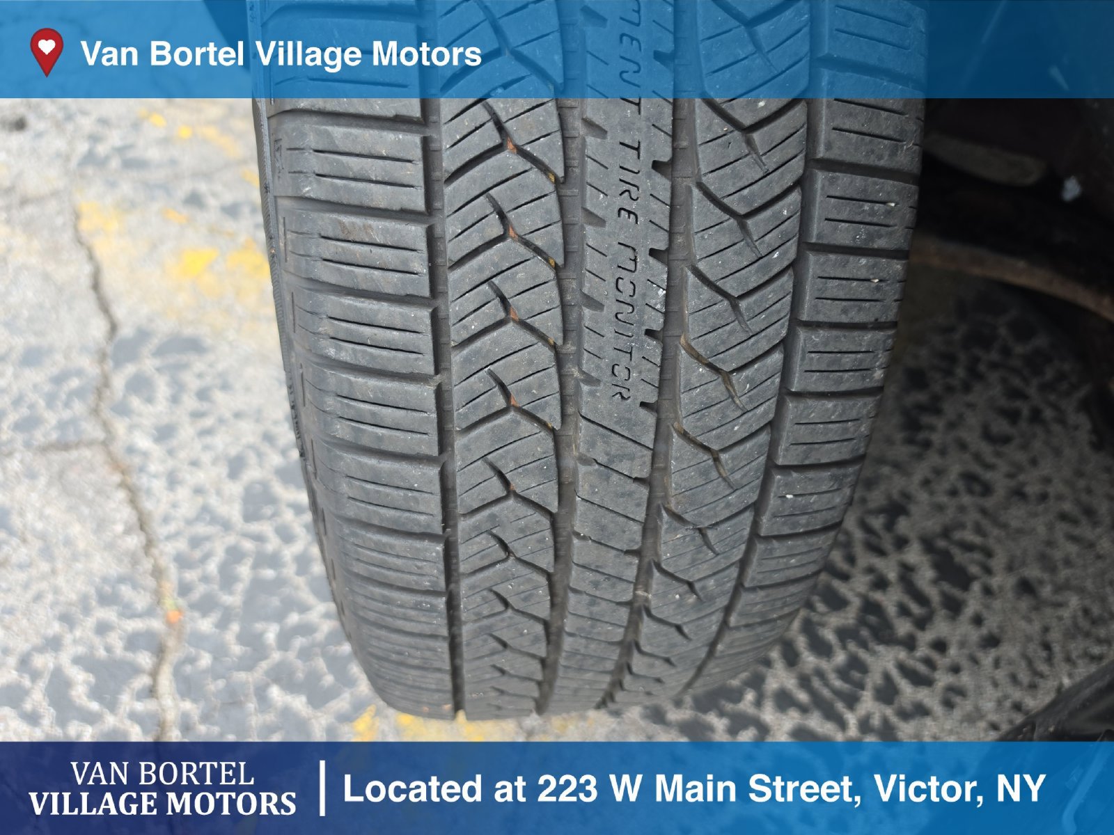 Used 2019 Subaru Forester Premium AWD/4WD image 31