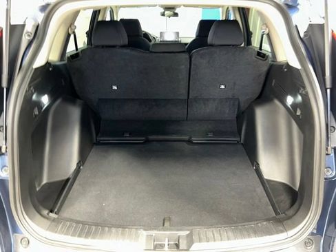 Certified 2024 Honda CR-V EX image 24