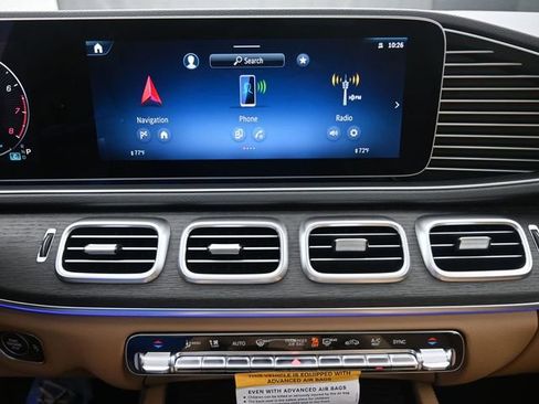 New 2026 Mercedes-Benz GLE 350 4MATIC image 11