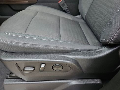 Used 2024 Chevrolet Silverado 1500 RST w/ Z71 Off-Road Package image 23