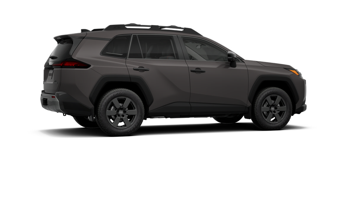 New 2026 Toyota RAV4 AWD image 51
