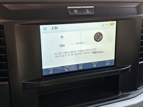 New 2026 Ford F350 XL w/ STX Appearance Package image 11