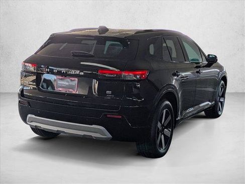 New 2026 Honda Prologue Touring image 2