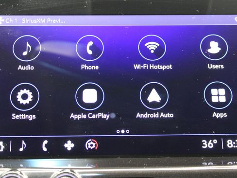 Certified 2021 Cadillac CT5 Luxury w/ Cold Weather Package image 26