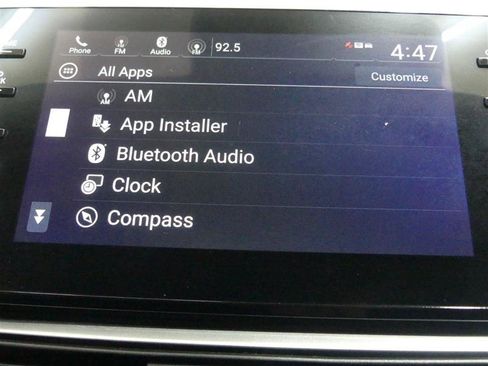 Used 2022 Honda Accord EX-L image 48